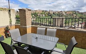 La terraza de Nico